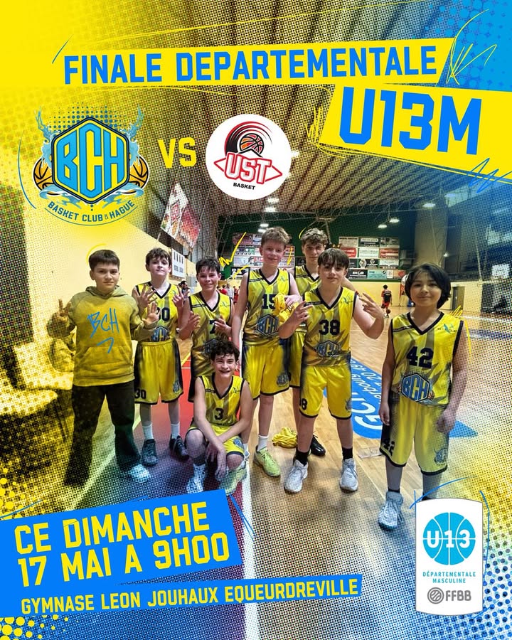 Basket Club De La Hague