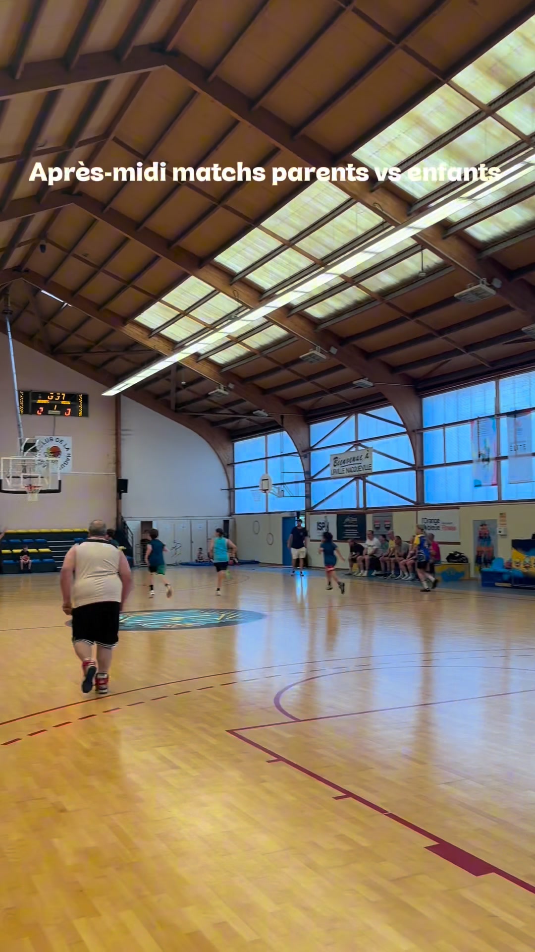Basket Club De La Hague