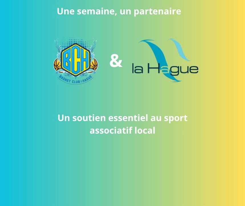 Basket Club De La Hague