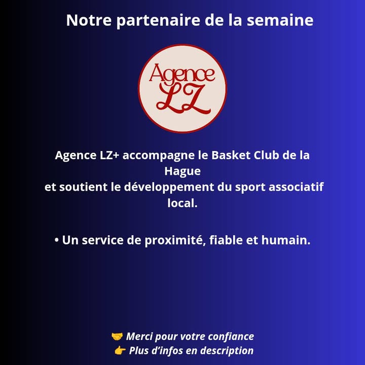 Basket Club De La Hague