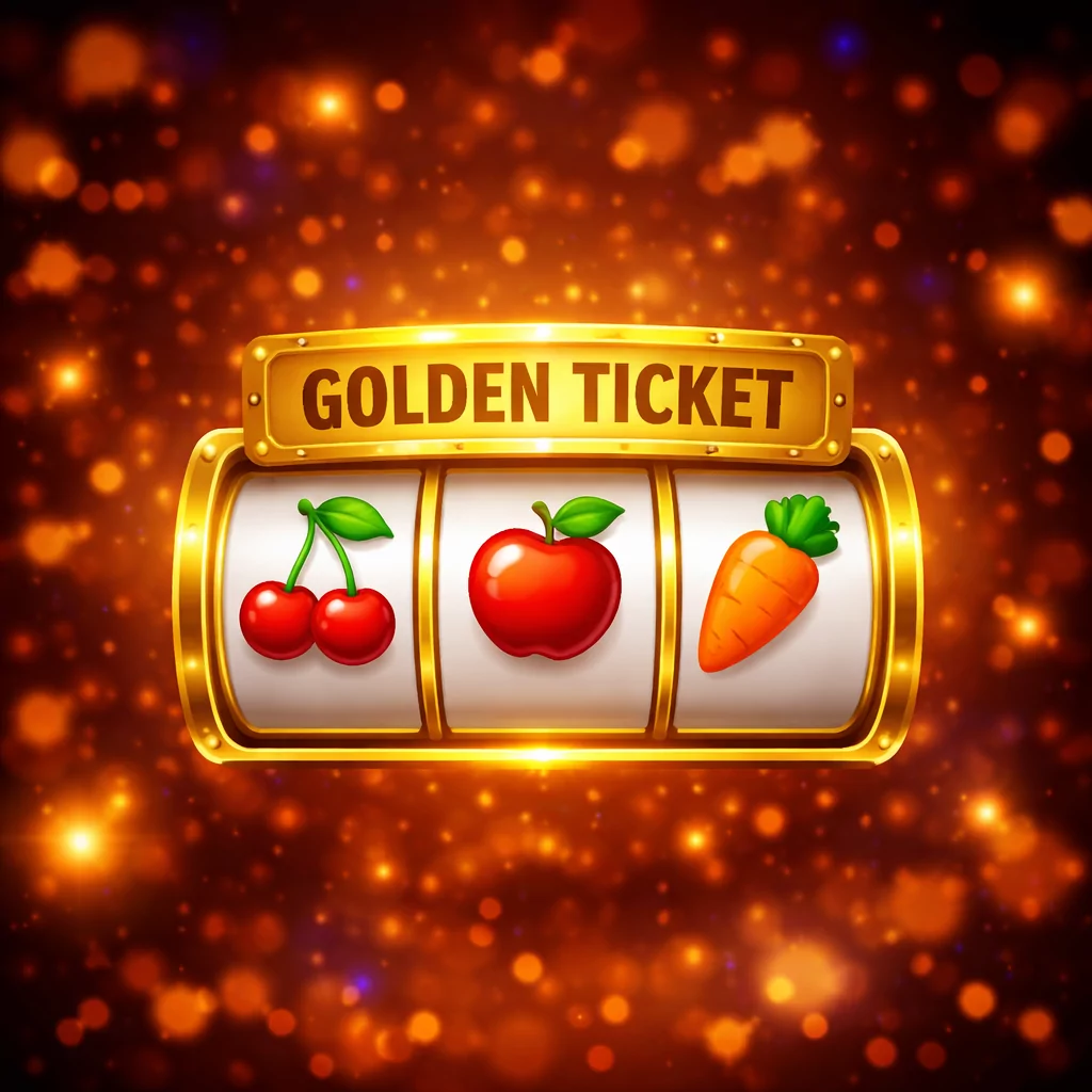 Golden Ticket