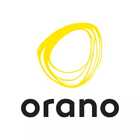 ORANO LA HAGUE