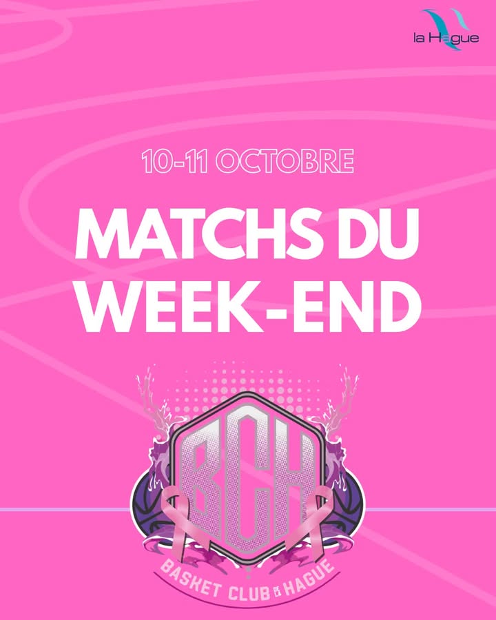 Basket Club De La Hague