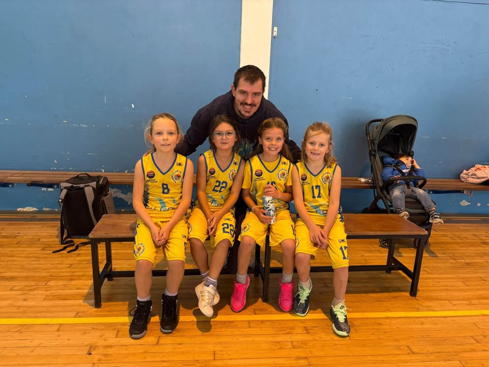 Basket Club De La Hague