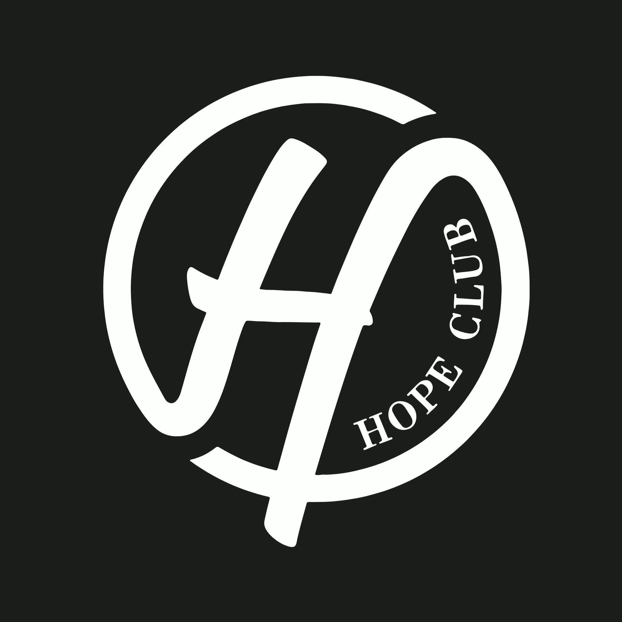 LE HOPE CLUB
