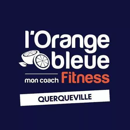 L'ORANGE BLEUE