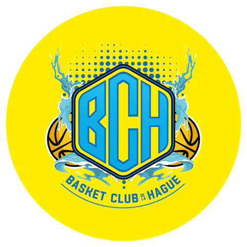 BASKET CLUB DE LA HAGUE - 1