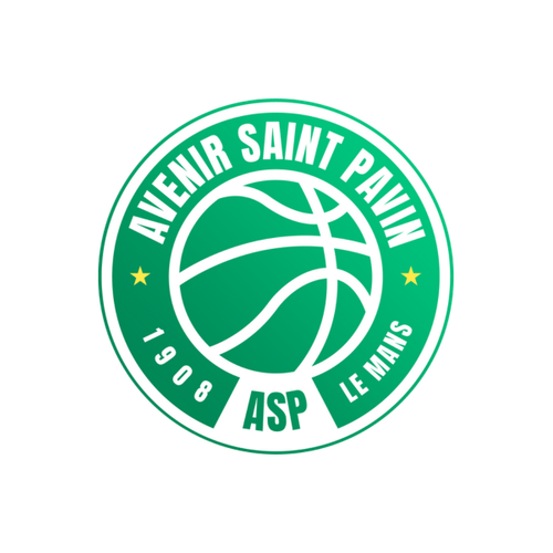 LE MANS SAINT PAVIN - 1